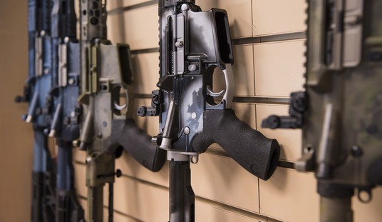 Rhode Island’s ‘Assault Weapons Ban’ Set to Take Effect This Week
