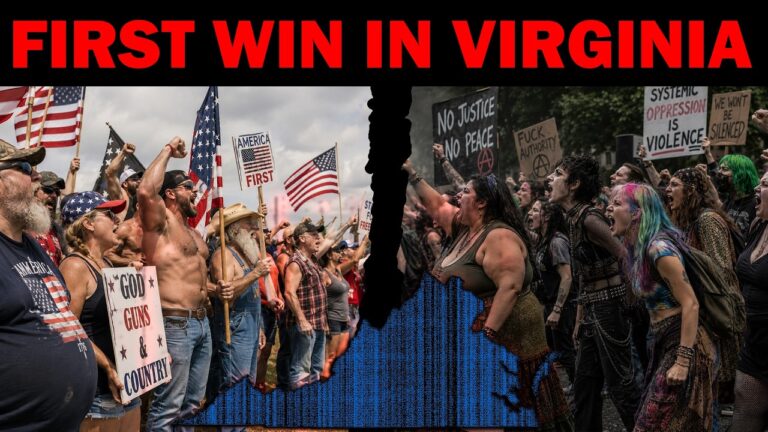 Virginia Court Issues Preliminary Injunction Blocking New Gun-Control Law