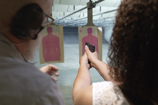 GOAL Flags Issues With Massachusetts’ New Training Requirements for Gun Owners