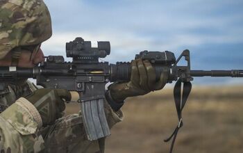 STINC Just Bullpupped Your Krink – The oST-14 Groza Kit