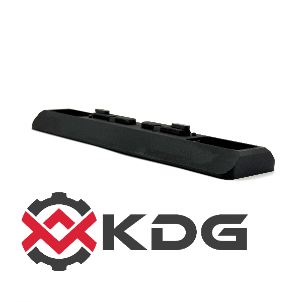 KDG Opens Pre-Order Notification for New Kinect™ Arca Rail Ahead of September Launch