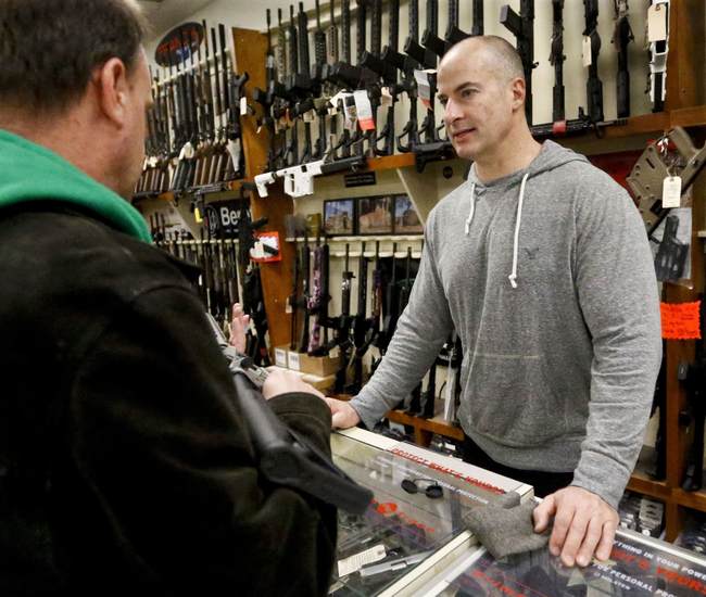 Colorado Sheriff Says He Won’t Participate in State’s New Permit-to-Purchase Scheme