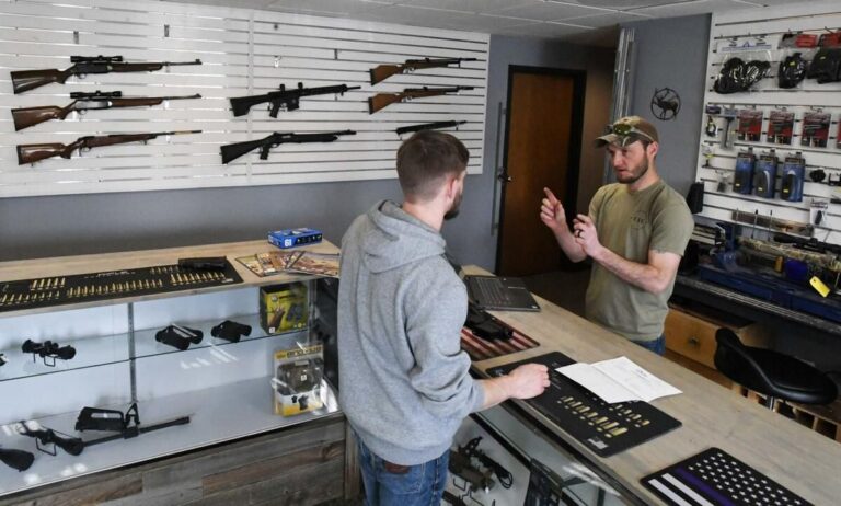 What to Know Before Colorado’s New Law on Semiautomatic Firearms Goes Into Effect