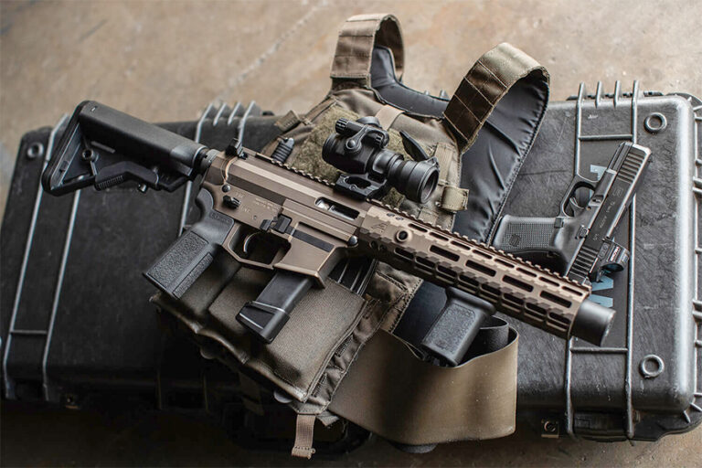 US District Court in Texas Rules That With $200 Tax Gone, NFA Registration is Unconstitutional