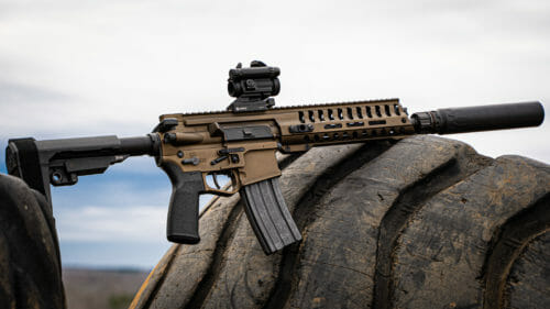 Zero Tax, Zero Justification: Can Congress Finish the Job on the NFA?