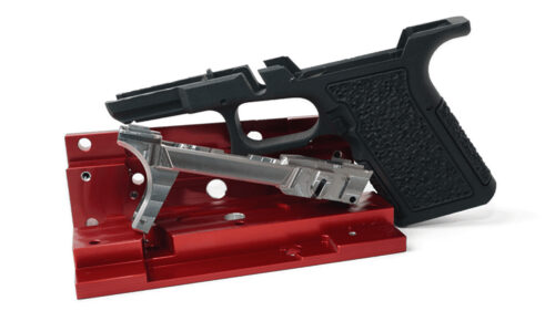 Federal Judge Rules ATF Frame-and-Receiver Rule Unconstitutional in Defense Distributed Case