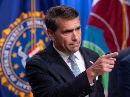 EXCLUSIVE: AG Todd Blanche Finalizes Regulation Allowing Restoration of Gun Rights for Non-Violent Felons