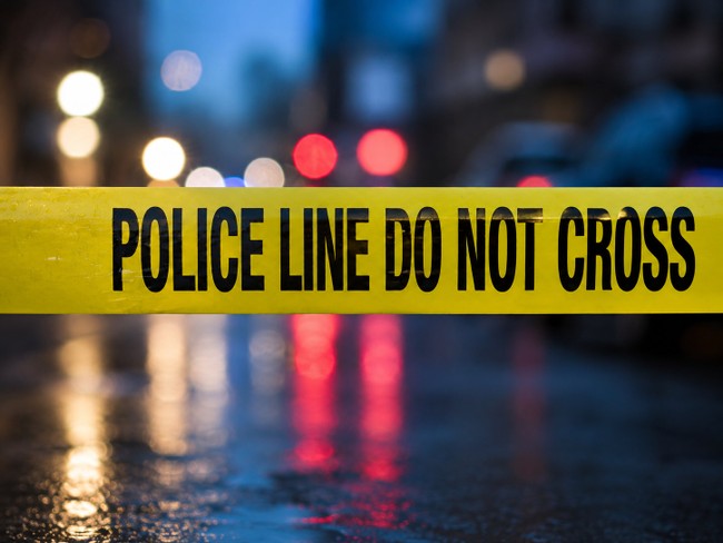 One City, One Day, Two Armed Citizens in Two Separate Incidents
