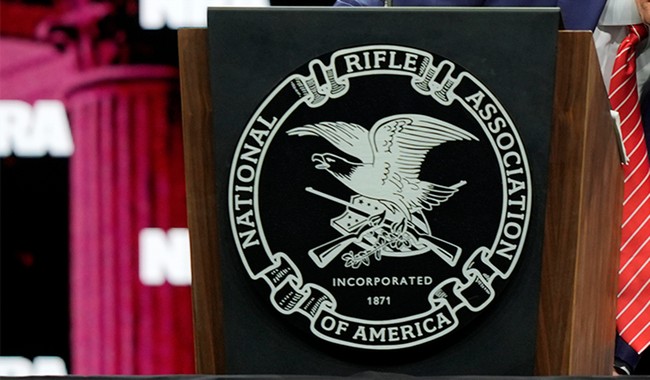 The NRA Is Resetting, Aiming for Higher Targets