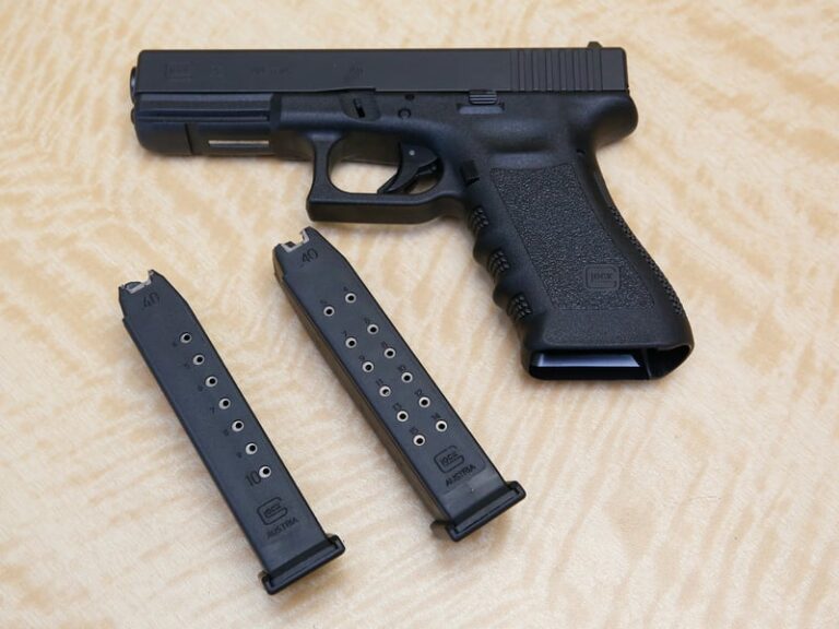 Fifth Circuit Declares Age Restrictions on Adult Handgun Purchases Unconstitutional