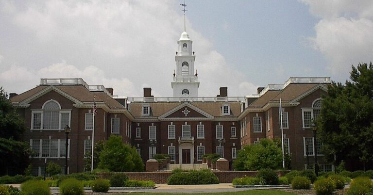 Delaware Home-Built Firearm Bans Ruled Unconstitutional