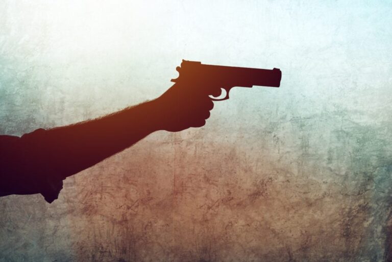 Shootings Hit Decade Low in Q3 2026 as Gun Sales Tick Up