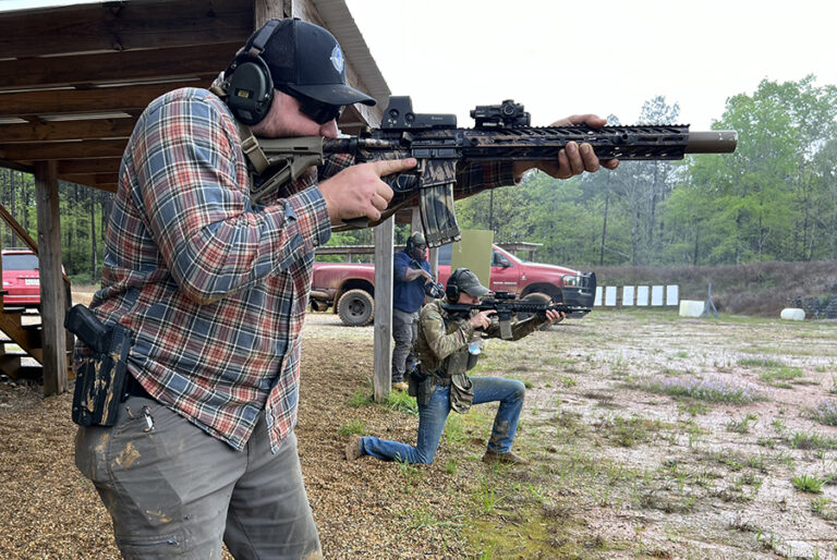 Pretzel Logic: Cook County Argues That Resisting Tyranny is Now the Job of the Government, Not People With AR-15 Rifles