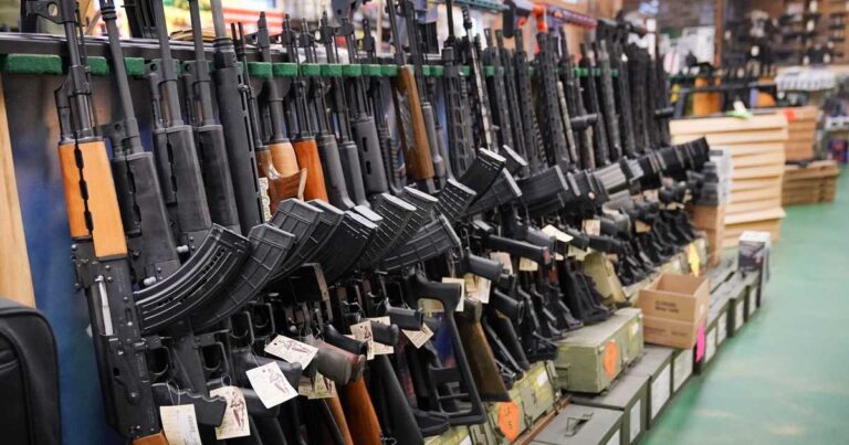 ‘Gun Death’ Rate Leaves The Trace at a Loss for Reasons Why