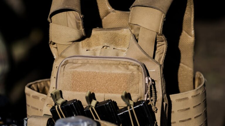 Federal Judge Strikes Down New York Body Armor Ban, Rules Armor Protected by Second Amendment