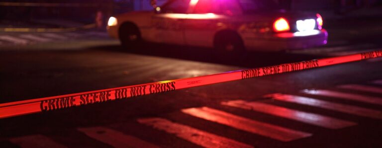 Location, Location, Location: Study Finds Crime Concentration Correlates with Politics