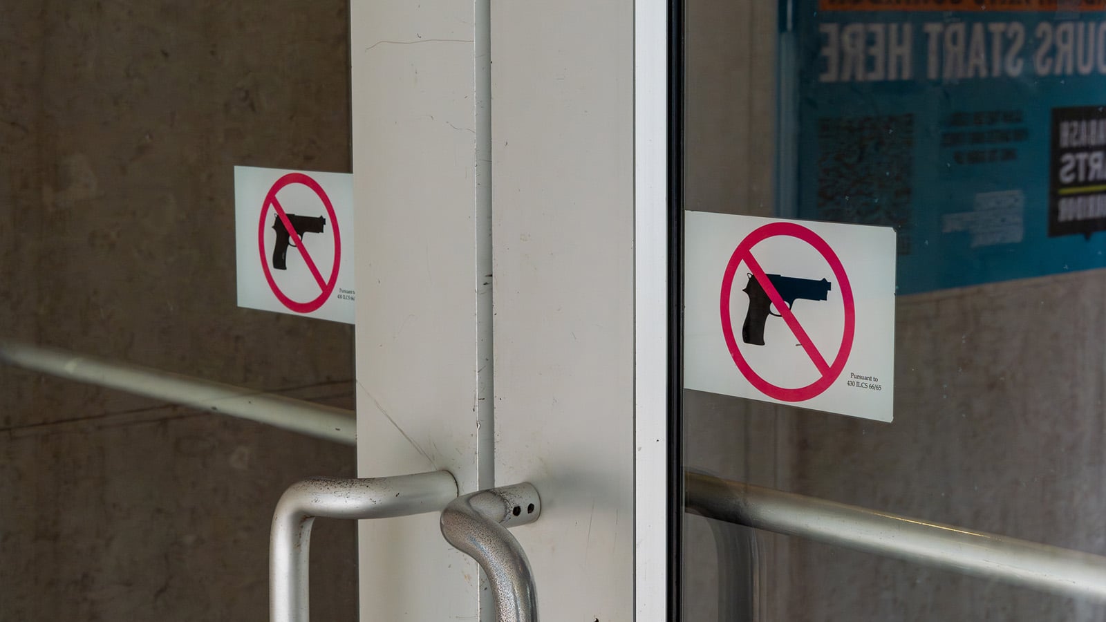 Armed Citizen Stops School Shooter at Silver Rail Elementary in Bend, Oregon