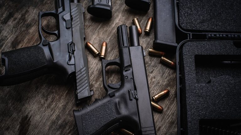 Third Circuit Rejects Lifetime Gun Ban Over Decades-Old DUI Conviction