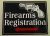 Firearms-Gun-Registration